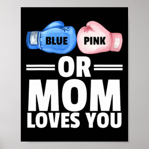 Affiche Meilleur Art De Boxe Pour Enfants Hommes Femmes Ga