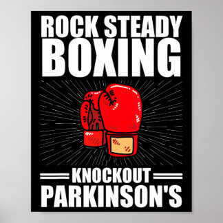 Affiche Meilleur Art De Boxe Pour Enfants Hommes Femmes Ga