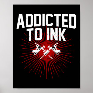 Affiche Meilleur Art De Tatouage Pour Hommes Femmes Tatoua