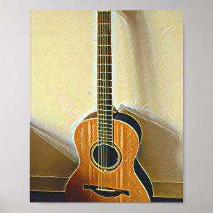 Affiche Meilleur bassiste