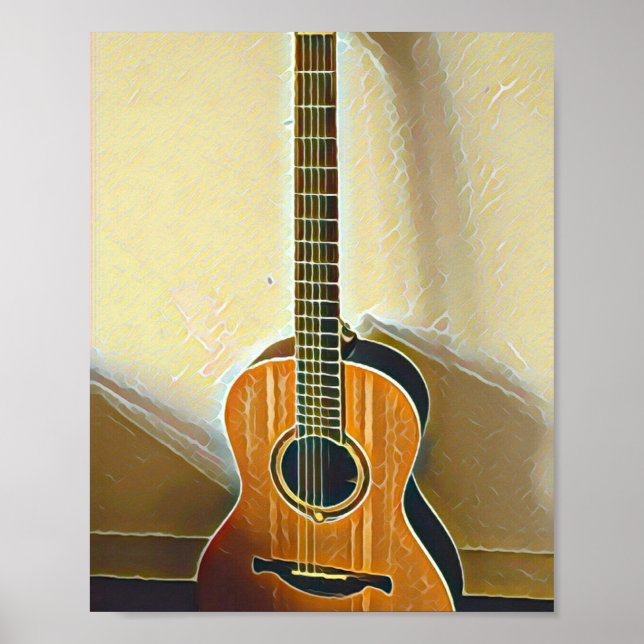 Affiche Meilleur bassiste (Devant)