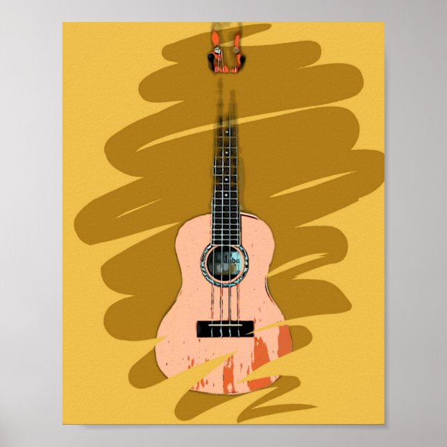 Affiche Meilleur cadeau Bhelp (Devant)