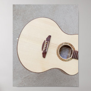 Affiche Meilleur Guitariste