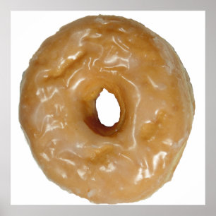 Affiche Meilleur Modèle de l'affiche gastronomique de beig