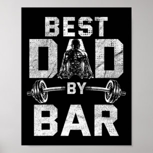 Affiche Meilleur Papa Par R Pour Les Papas De La Salle De