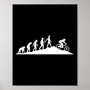 Affiche Meilleur vélo de descente pour hommes et femmes VT