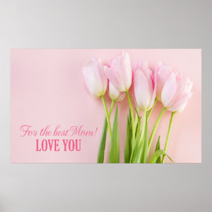 Affiche Meilleure maman