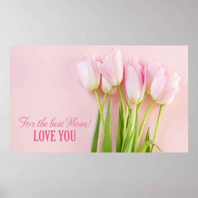 Affiche Meilleure Maman (Devant)