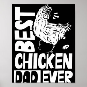 Affiche Meilleures citations de Papa Papa père Papa pour l