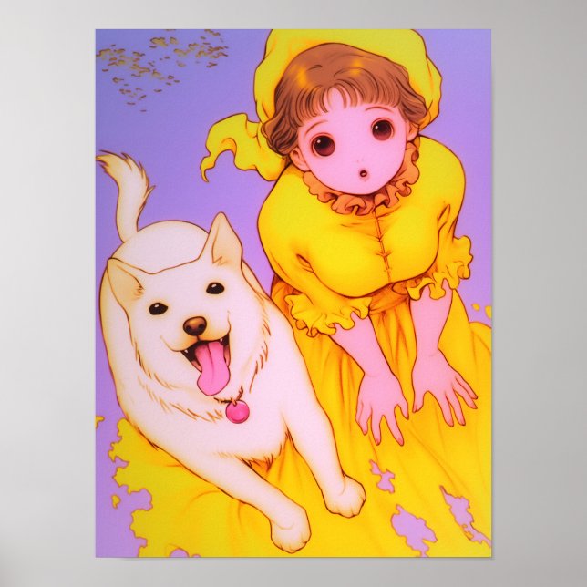 Affiche Meilleurs amis (Devant)