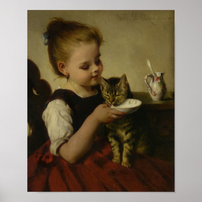 Affiche Meilleurs amis (Devant)