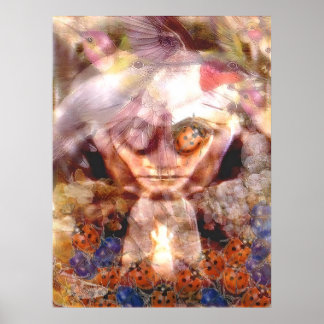 Affiche Mélancolie 01