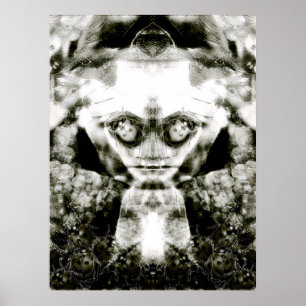 Affiche Mélancolie 02