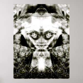 Affiche Mélancolie 02