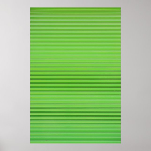 Affiche Melbourne vic (Devant)