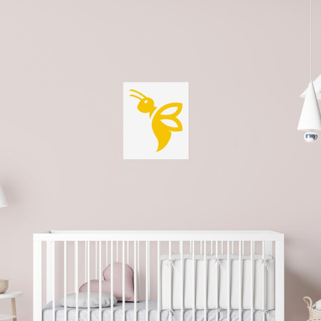 Affiche Melissa (Pépinière 2)