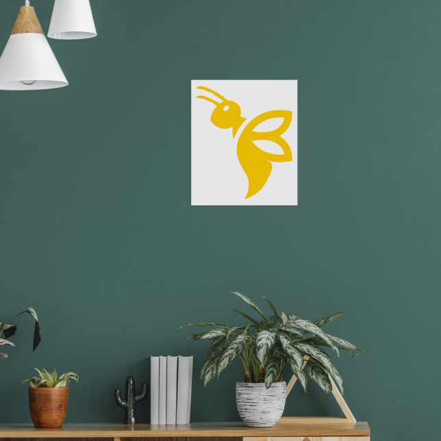 Affiche Melissa (Salon 1)