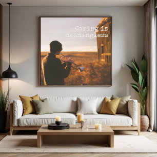 Affiche Mélodie de l'âme