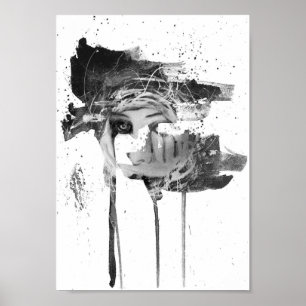 Affiche Meltdown : Autisme