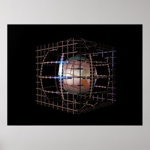 Affiche Membrane logique