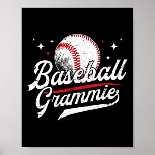 Affiche Mémé Bysebyll d'un joueur Bysebyll Grammie