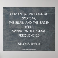 MÊME FRÉQUENCES - NIKOLA TESLA