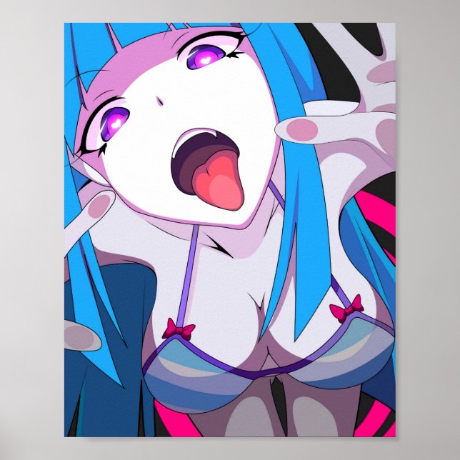 Affiche mememe ! (Devant)