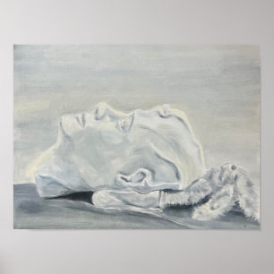 Affiche Memento Mori