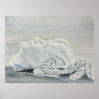 Affiche Memento Mori