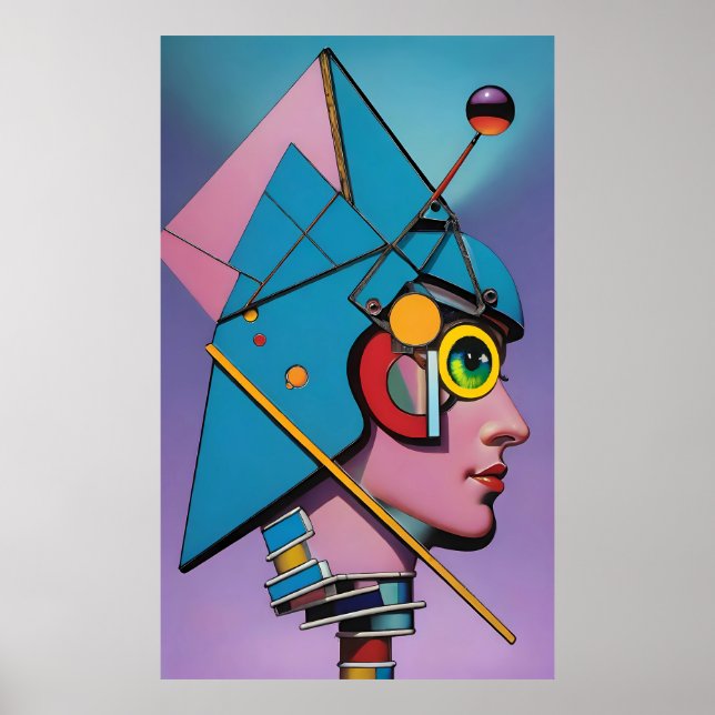 Affiche Memphisizer (Devant)