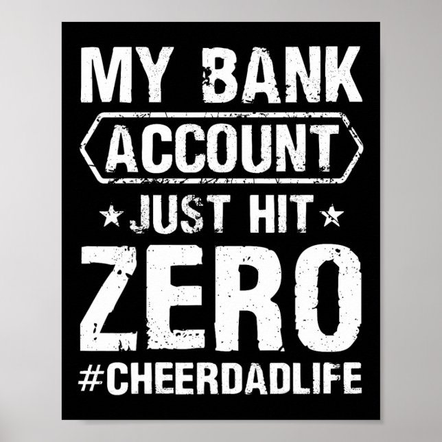 Affiche Mens Mens Mon Compte Nk Juste Toucher Zero Cheer P (Devant)