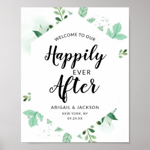 Affiche Mention Heureusement Jamais Après Mariage Signal R