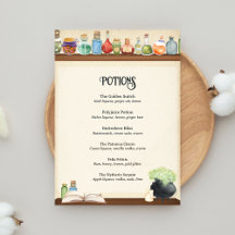 Menu Options du menu Options du menu Assistant