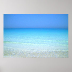 Affiche mer