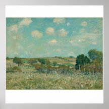 Mer | Alfred Sisley | Galerie nationale d'art