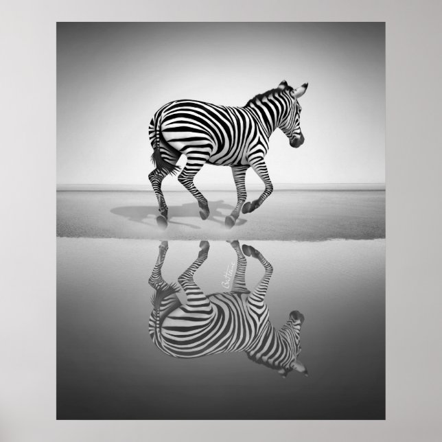 Affiche Mer de la liberté (Devant)