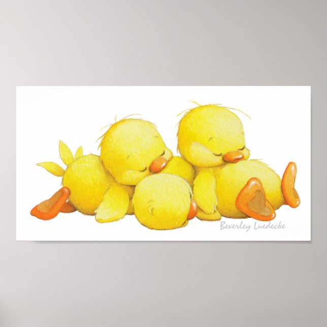 Affiche Merci de patienter - SRF (Devant)