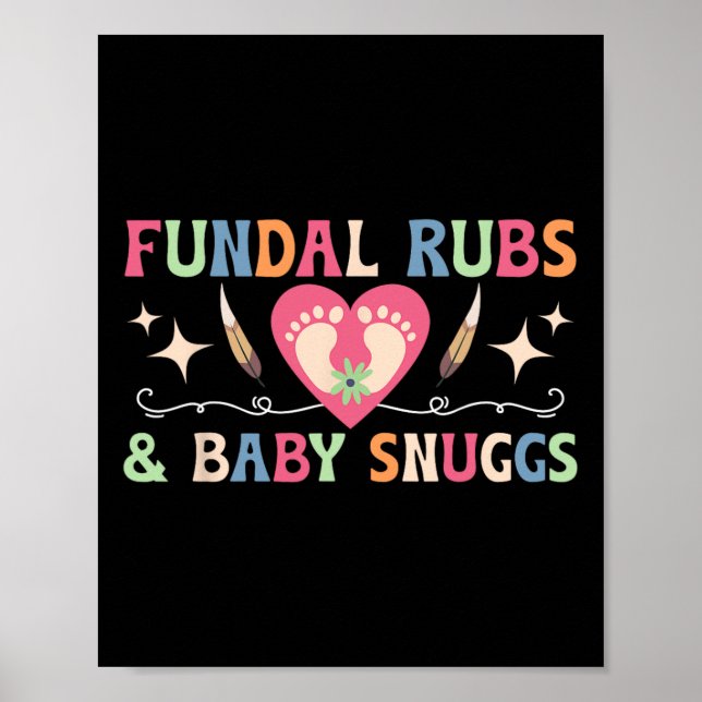 Affiche Mère Ba (Devant)