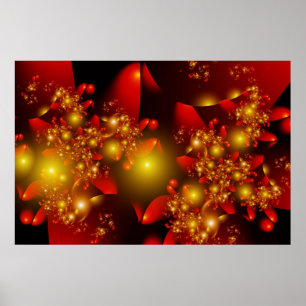 Affiche Mère des perles