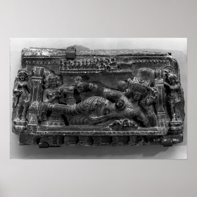 Affiche Mère et enfant (Devant)