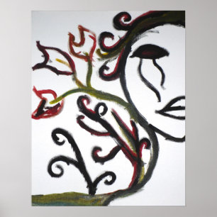 Affiche Mère Nature