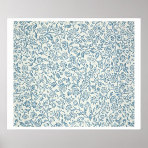 Affiche Merton, fond d'écran