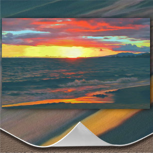 Affiche Merveilleux Jour 1490 Imprimer