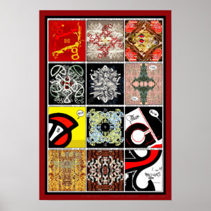 Affiche Mes favoris GLP le 13 avril 2020