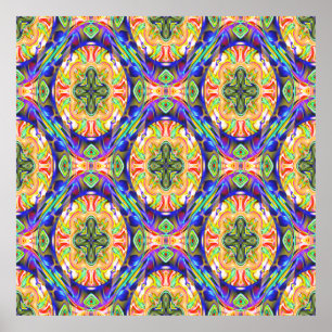 Affiche Mes Moments Spirituels.....