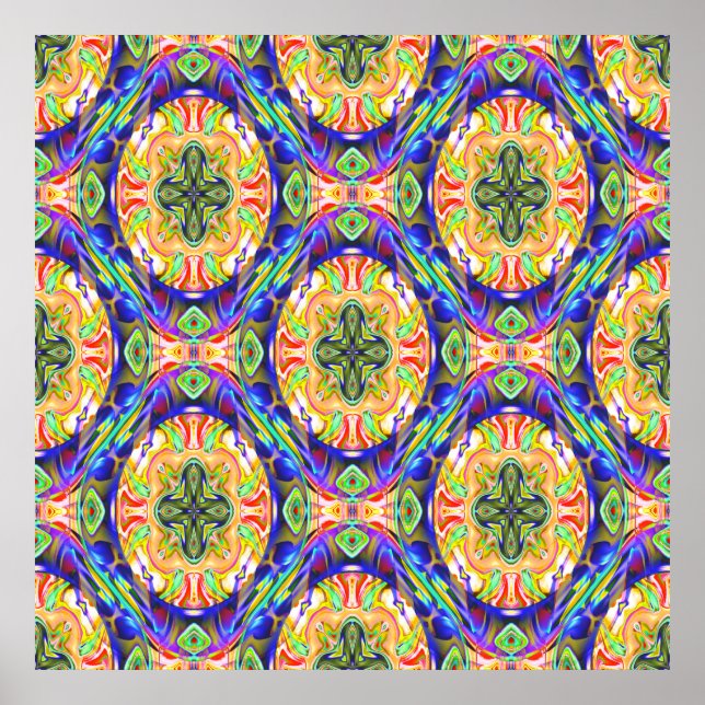 Affiche Mes Moments Spirituels..... (Devant)