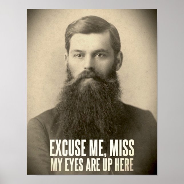 Affiche Mes yeux sont là-haut... (Devant)