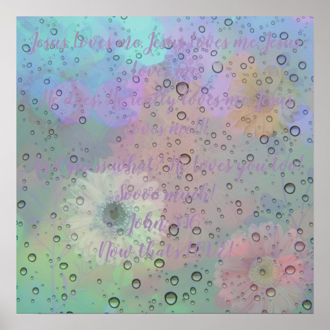 Affiche Message masqué (Devant)