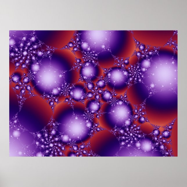 Affiche Metafleur 2 (Devant)