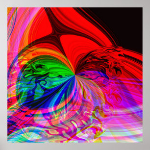 Affiche Métamorphose.....